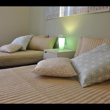 Just Colosseum Suite Rom Zimmer foto