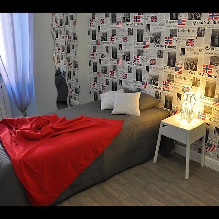 Just Colosseum Suite Rom Zimmer foto