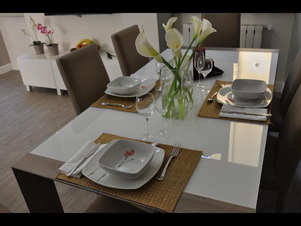 Just Colosseum Suite Rom Zimmer foto