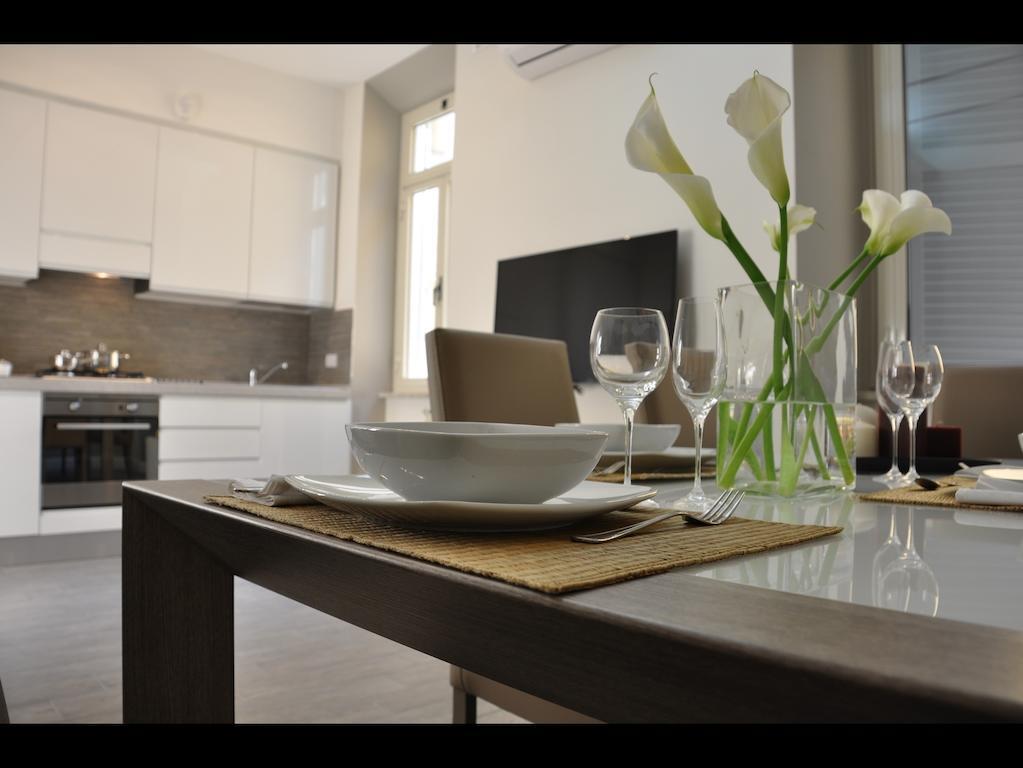 Just Colosseum Suite Rom Zimmer foto