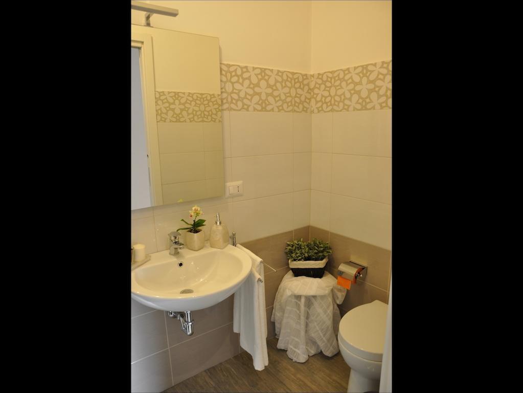 Just Colosseum Suite Rom Zimmer foto