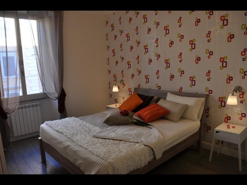 Just Colosseum Suite Rom Zimmer foto