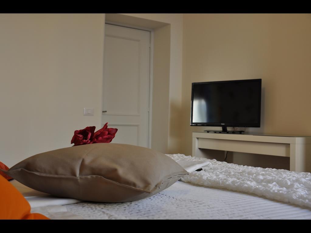 Just Colosseum Suite Rom Zimmer foto