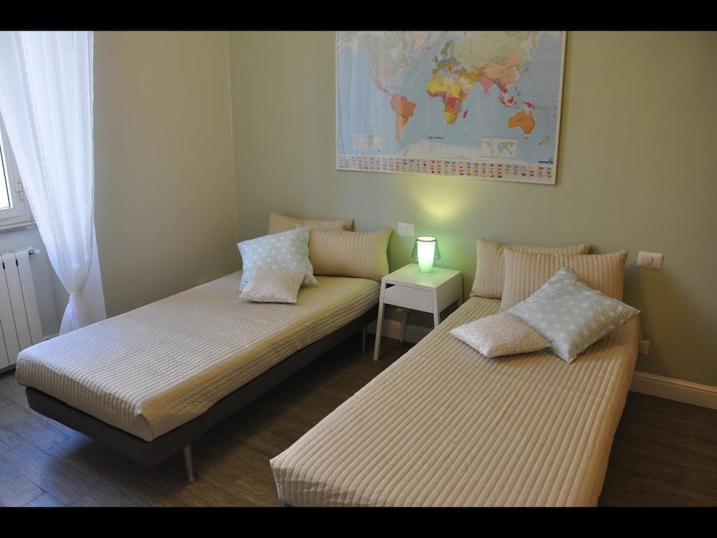Just Colosseum Suite Rom Zimmer foto