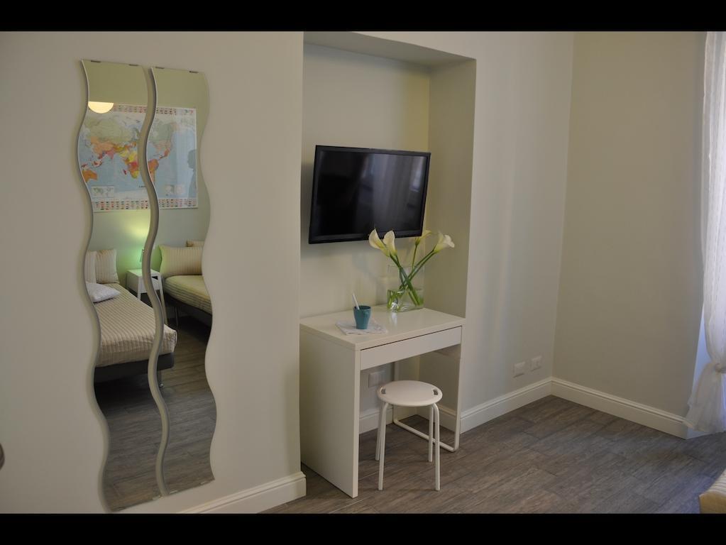 Just Colosseum Suite Rom Zimmer foto