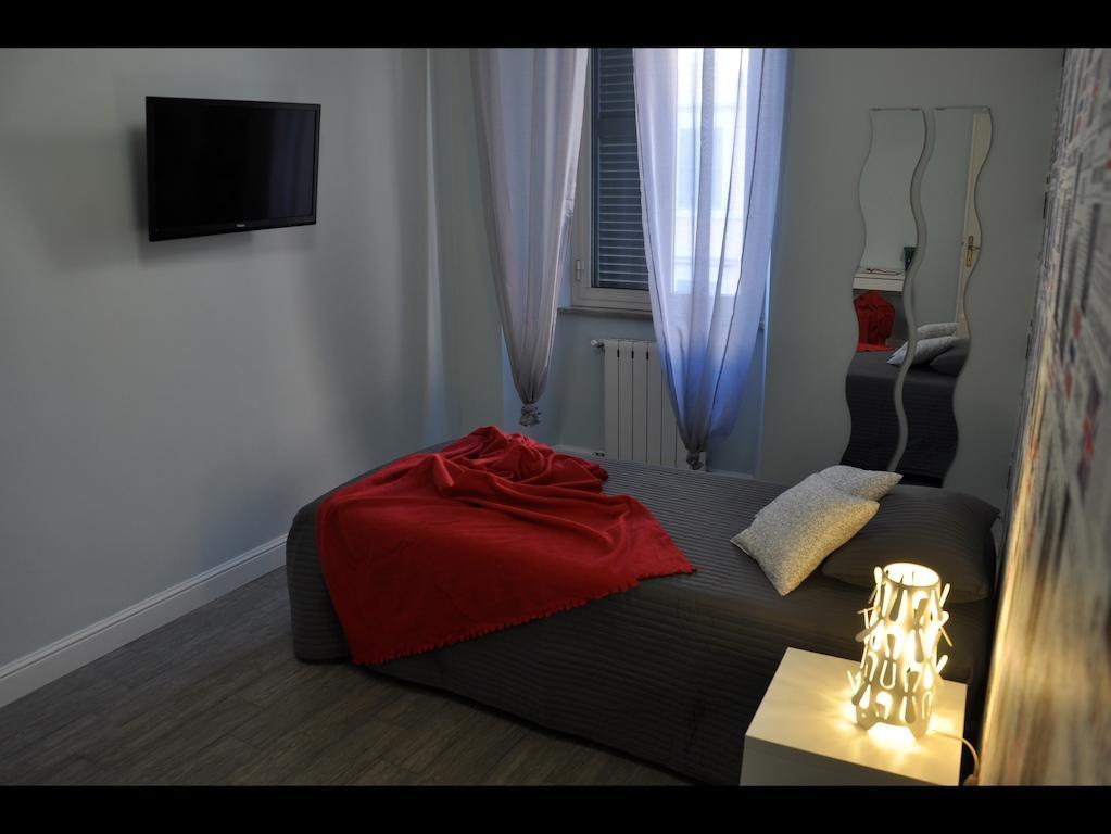 Just Colosseum Suite Rom Zimmer foto