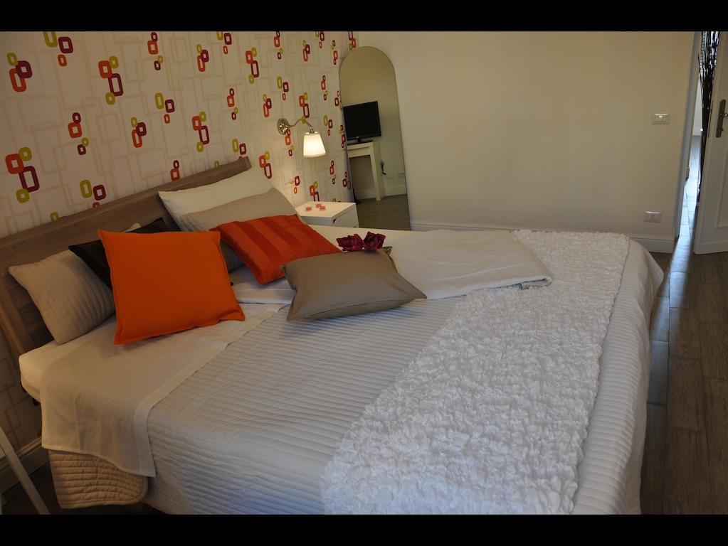 Just Colosseum Suite Rom Zimmer foto