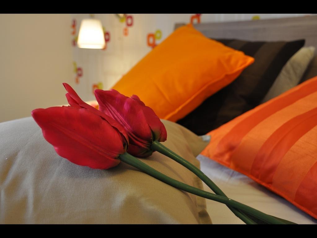 Just Colosseum Suite Rom Zimmer foto