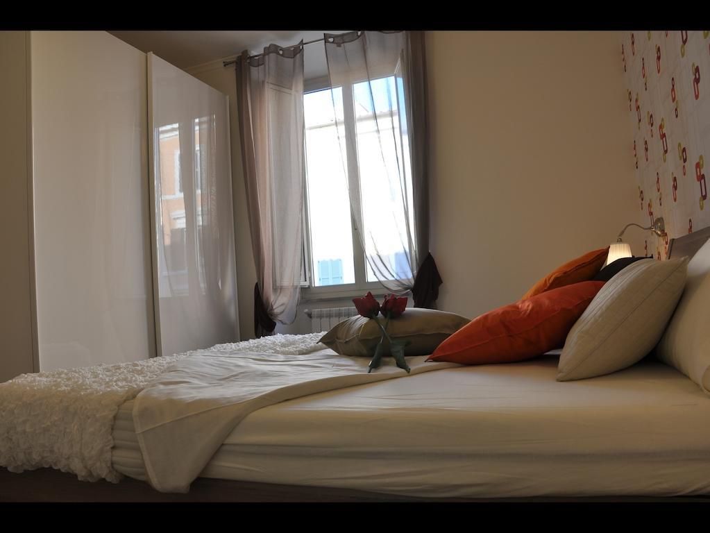 Just Colosseum Suite Rom Zimmer foto
