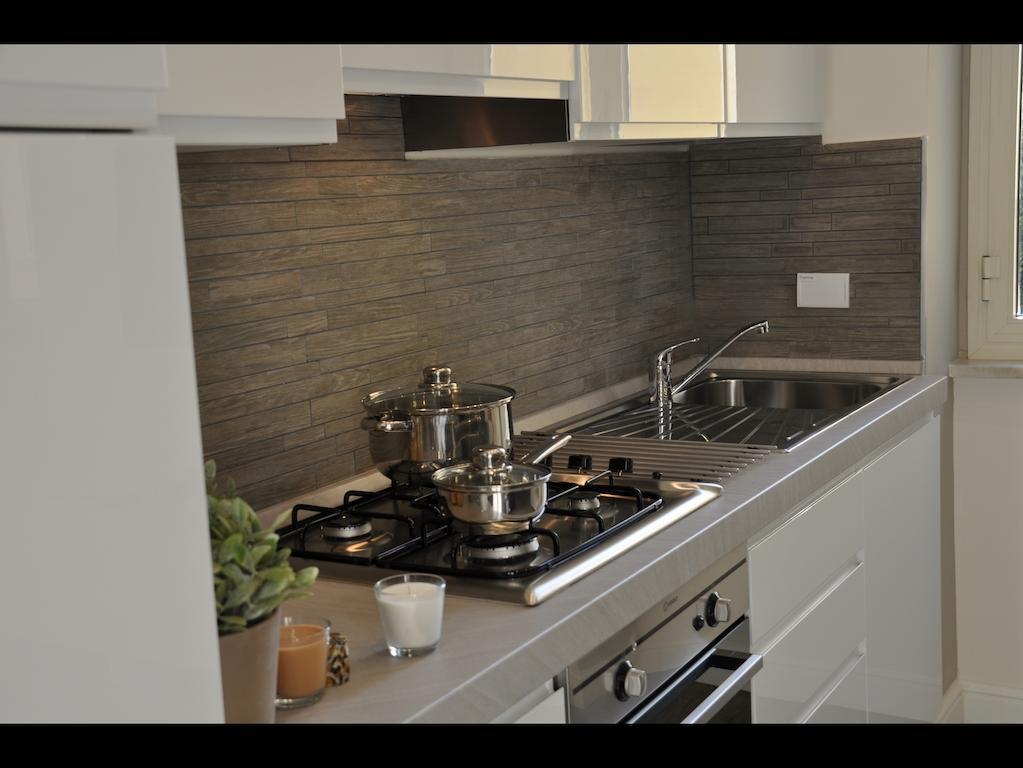 Just Colosseum Suite Rom Zimmer foto